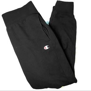Champion sweatpants